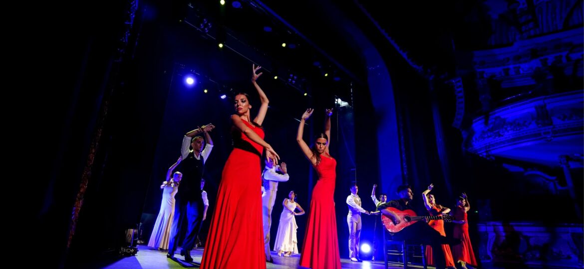 Spirit of Spain Planeta Fama