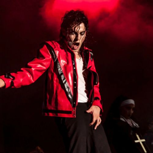 MICHAEL'S LEGACY