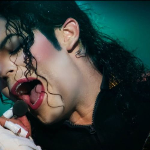 MICHAEL'S LEGACY