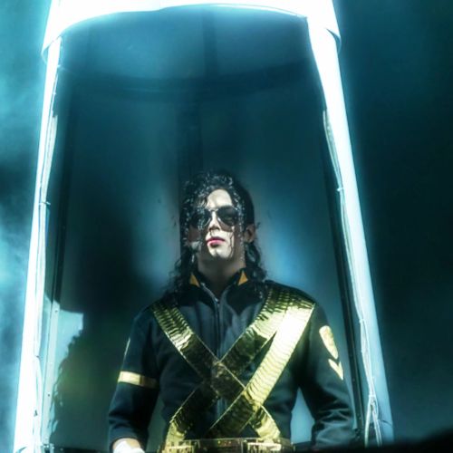 MICHAEL'S LEGACY