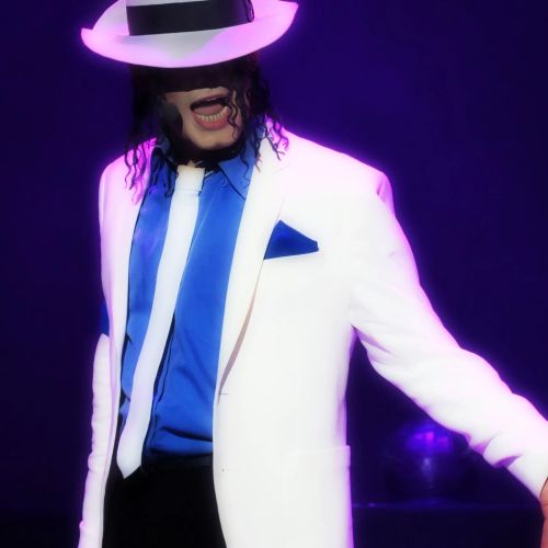 MICHAEL'S LEGACY