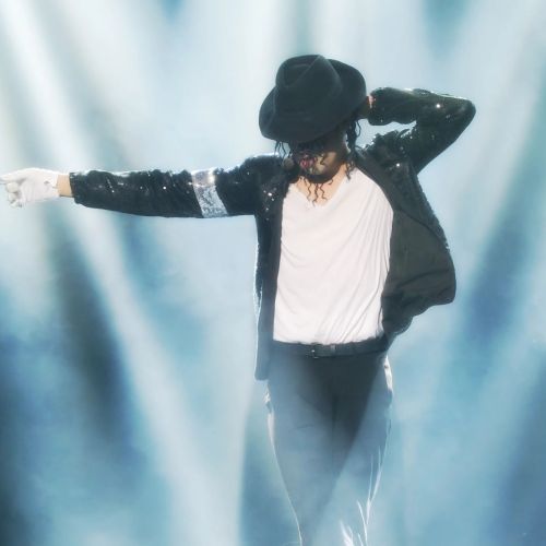 MICHAEL'S LEGACY