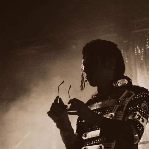 MICHAEL'S LEGACY
