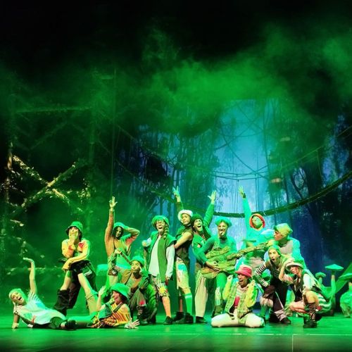 peter_el_musical_escena_niños_perdidos