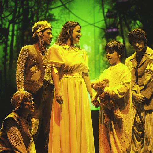 peter_el_musical_escena_wendy_niños_perdidos