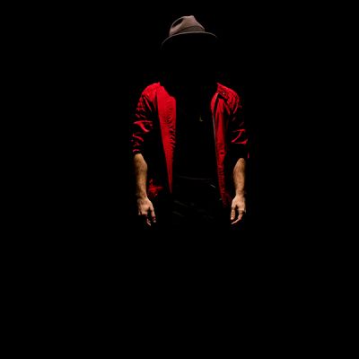 El Mago Invisible (1)