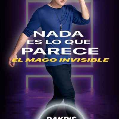 Nada es lo que parece 2 (2)