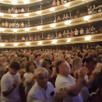 El Mago Invisible - Teatro Principal de Zaragoza