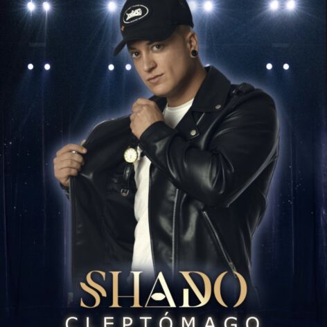 MAGO-SHADO MAGO-SHADO